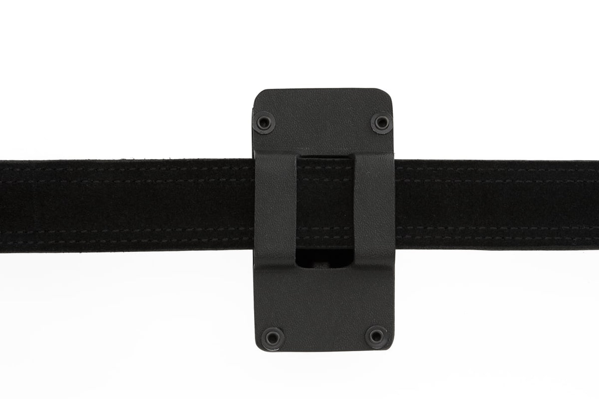 Frontline Kydex OC Spray Mk 3 & Mk 3.5 Pouch - Black