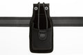 Frontline NG Radio Pouch - Black