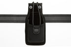 Frontline NG Radio Pouch - Black