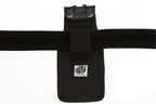 Frontline NG Radio Pouch - Black