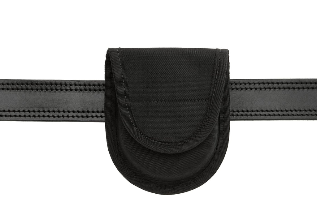 Frontline NG Handcuff Pouch - Black