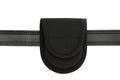 Frontline NG Handcuff Pouch - Black