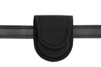 Frontline NG Handcuff Pouch - Black