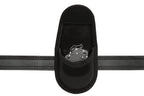 Frontline NG Handcuff Pouch - Black