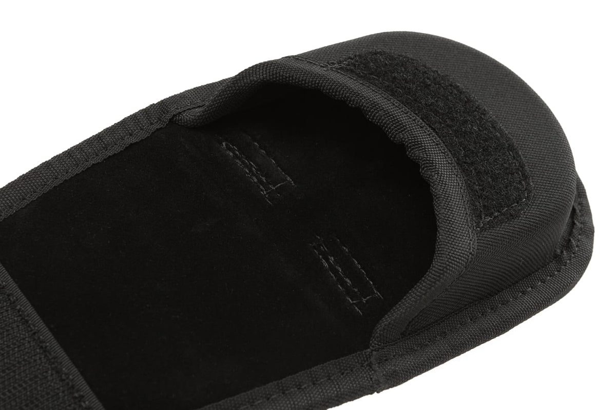 Frontline NG Handcuff Pouch - Black