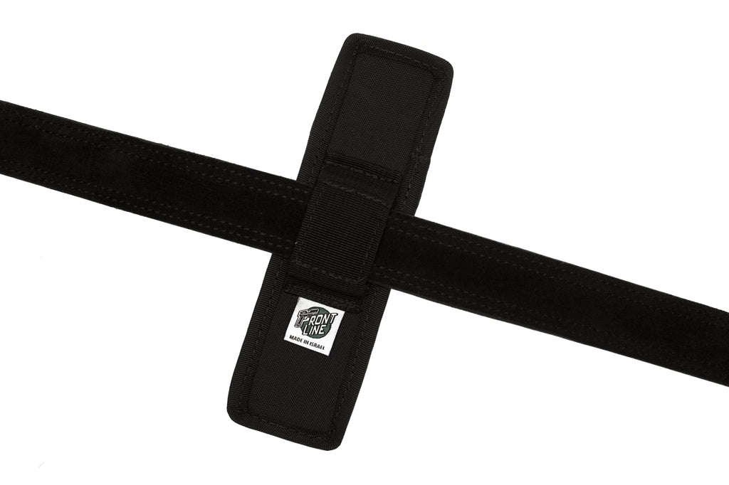 Frontline NG Open Baton 21 & 26 Inch Pouch - Black