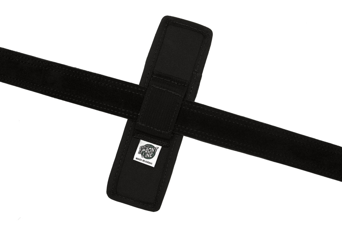Frontline NG Open Baton 21 & 26 Inch Pouch - Black