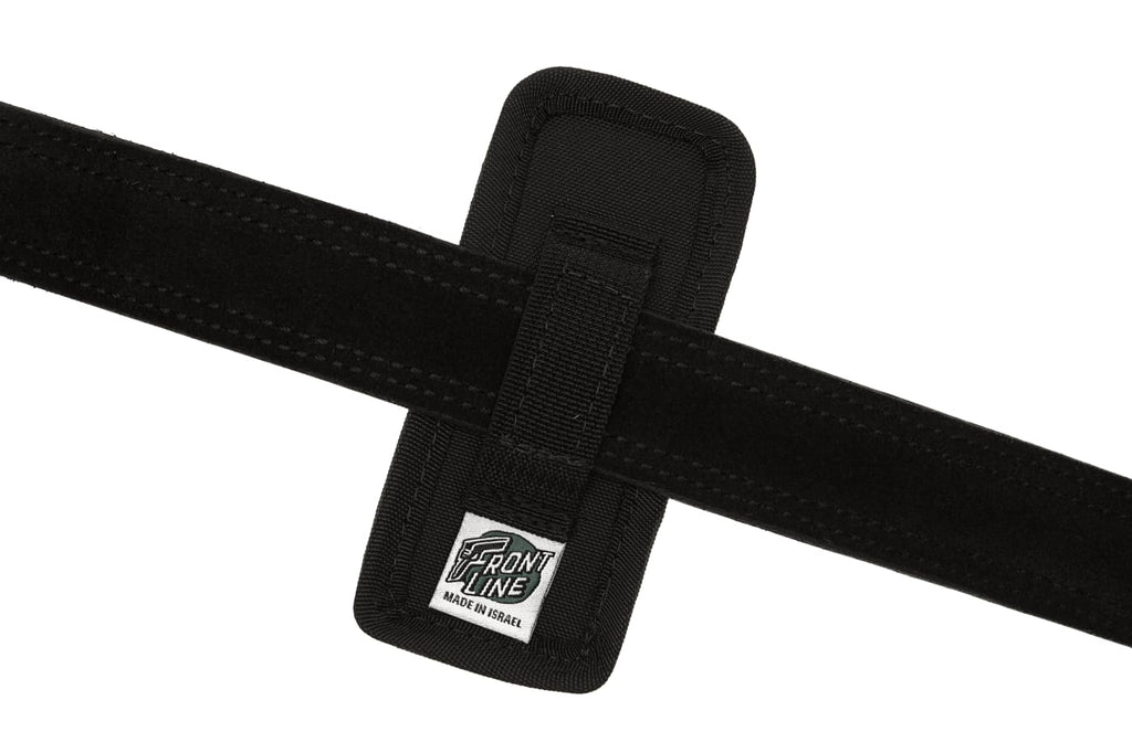 Frontline NG Tonfa Holder - Black