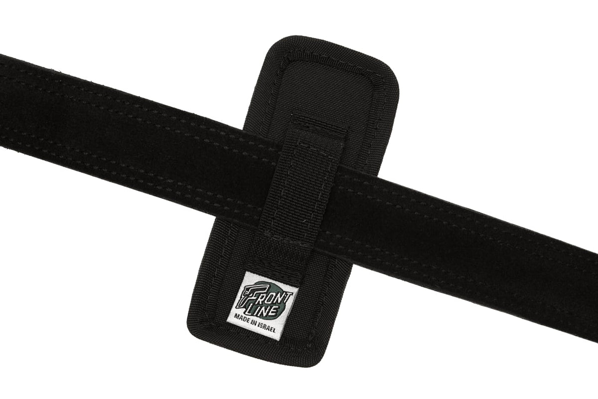 Frontline NG Tonfa Holder - Black