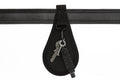 Frontline NG Key Holder - Black