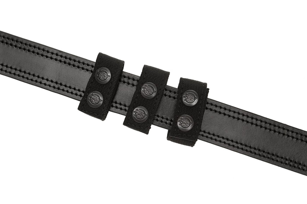 Frontline NG Belt Keeper - Black