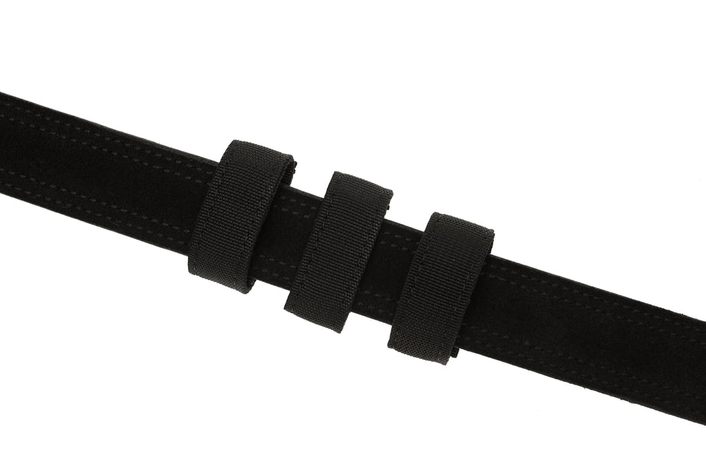 Frontline NG Belt Keeper - Black