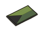 JTG Czech Republic Rubber Patch JTG