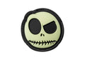 JTG Nightmare Rubber Patch