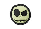 JTG Nightmare Rubber Patch