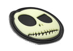 JTG Nightmare Rubber Patch JTG