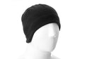 NFM Garm Low-Cut Fleece Beanie FR - Black