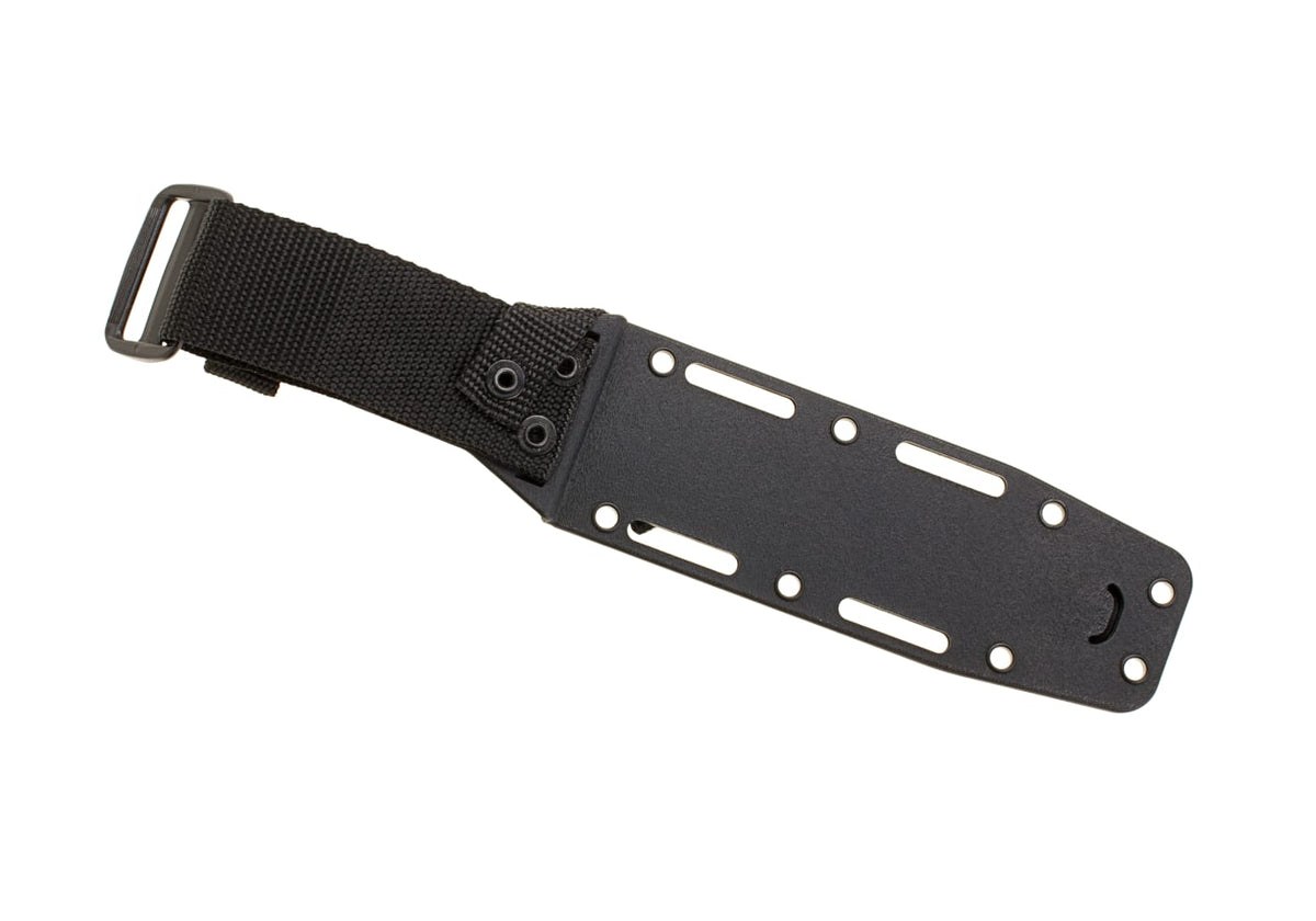 KA-BAR Tanto Fighting Knife Black