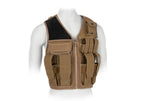 Invader Gear Mission Vest - Coyote