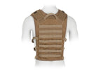 Invader Gear Mission Vest - Coyote