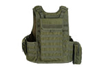Invader Gear Mod Carrier Combo - OD