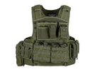 Invader Gear Mod Carrier Combo - OD