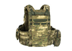 Invader Gear Mod Carrier Combo - Everglade