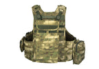 Invader Gear Mod Carrier Combo - Everglade