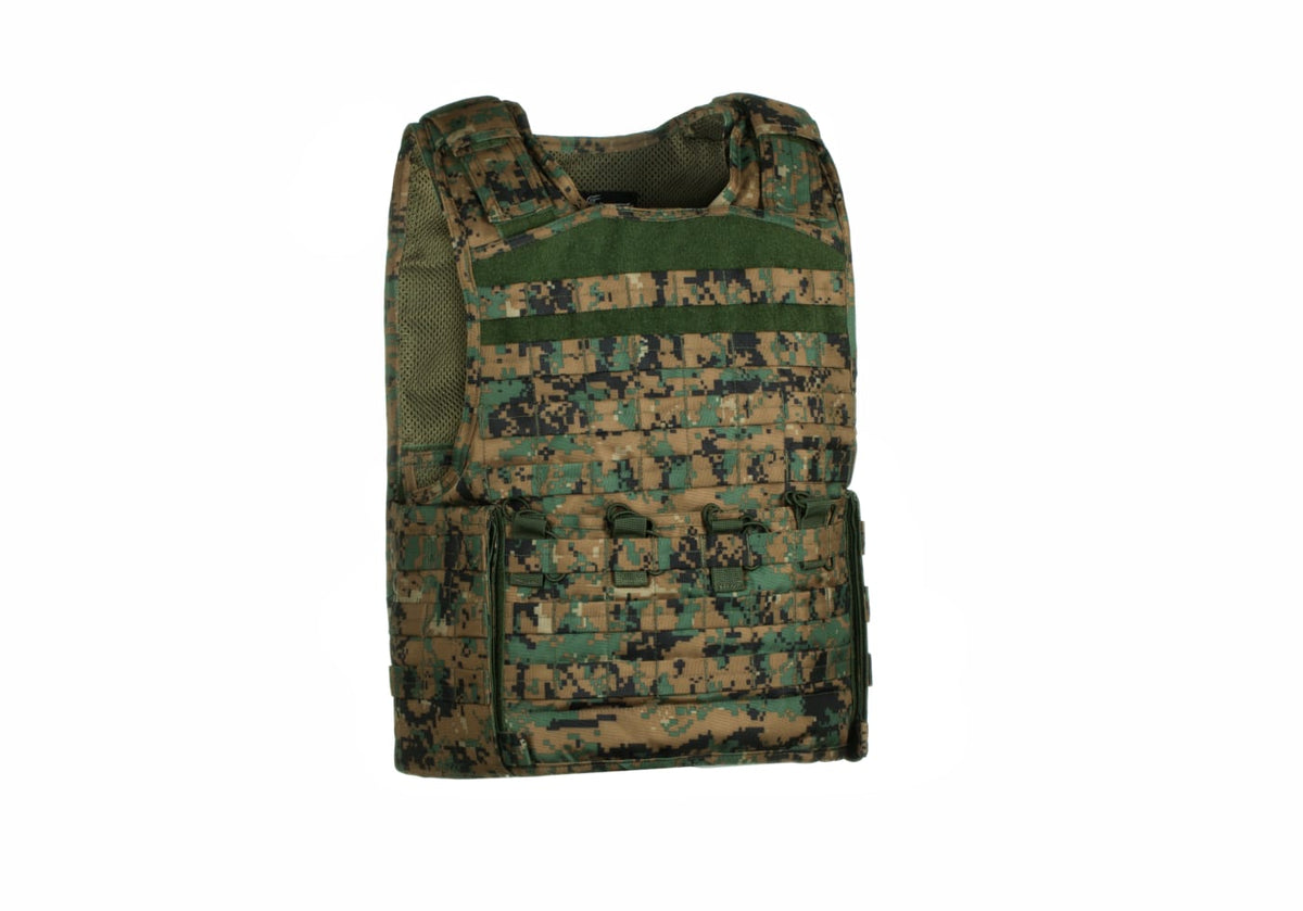 Invader Gear Mod Carrier Combo - Marpat