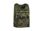 Invader Gear Mod Carrier Combo - Marpat
