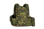 Invader Gear Mod Carrier Combo - CAD
