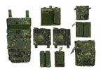 Invader Gear Mod Carrier Combo - Flecktarn