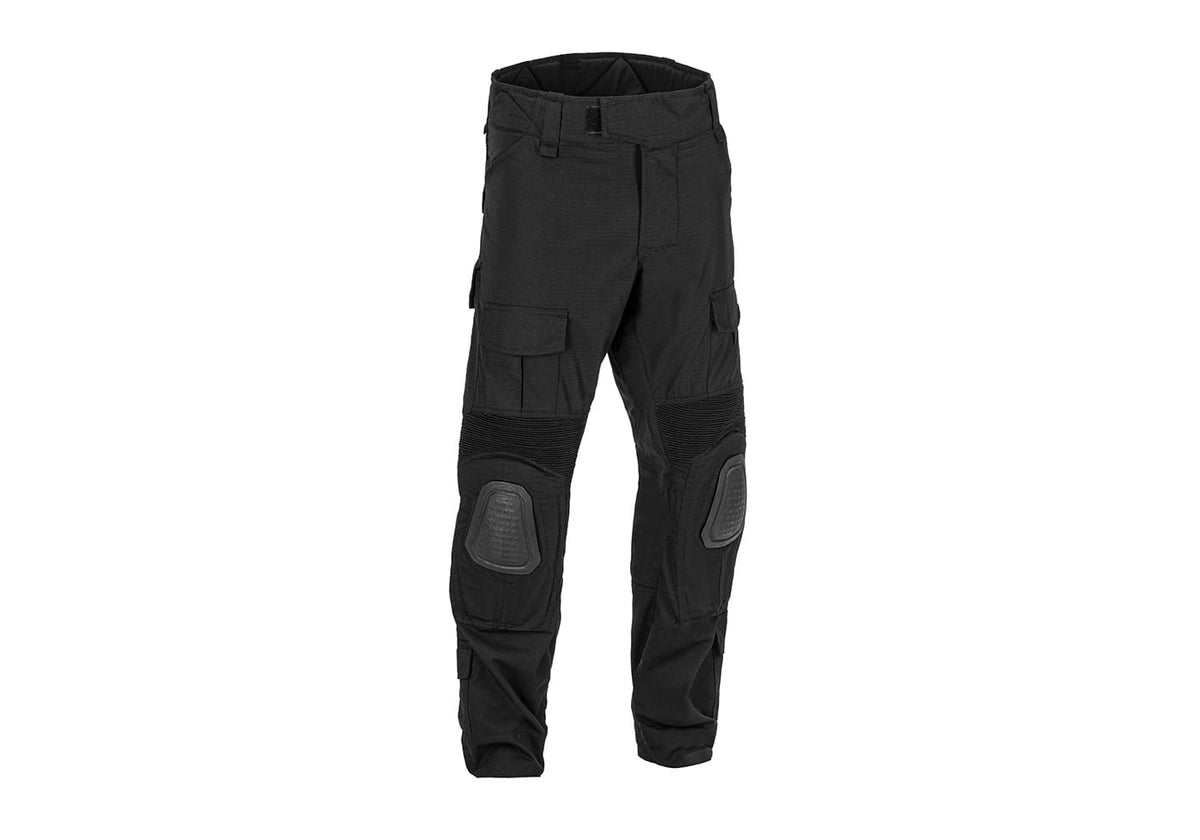 Invader Gear Predator Combat Pant - coloris unis - Black