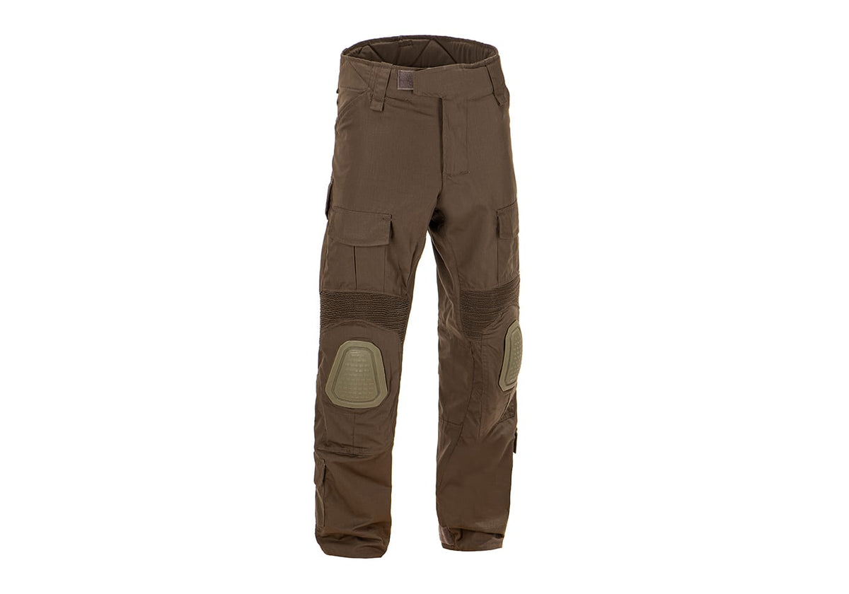 Invader Gear Predator Combat Pant - coloris unis - Ranger Green
