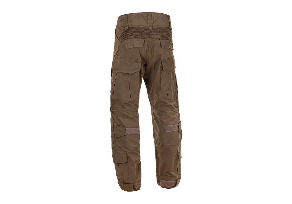 Invader Gear Predator Combat Pant - coloris unis - Ranger Green