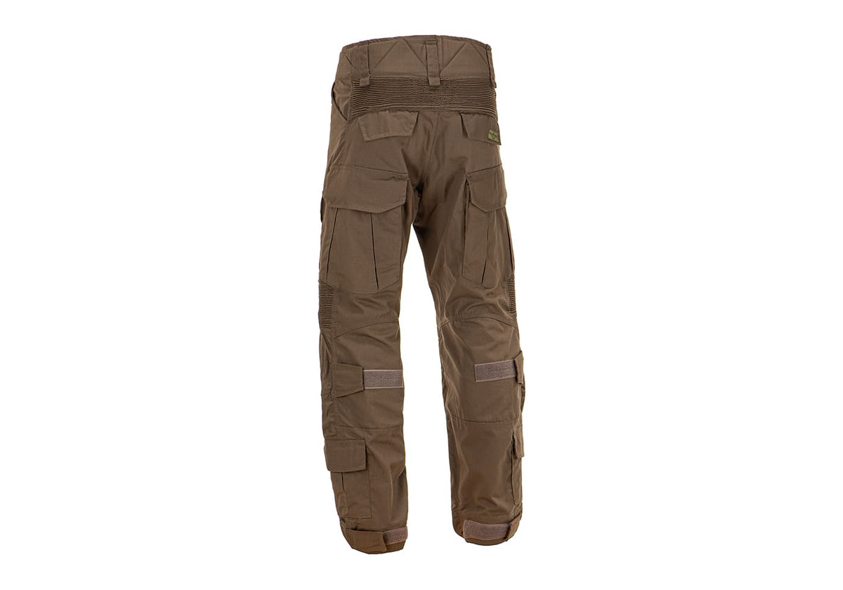 Invader Gear Predator Combat Pant - coloris unis - Ranger Green