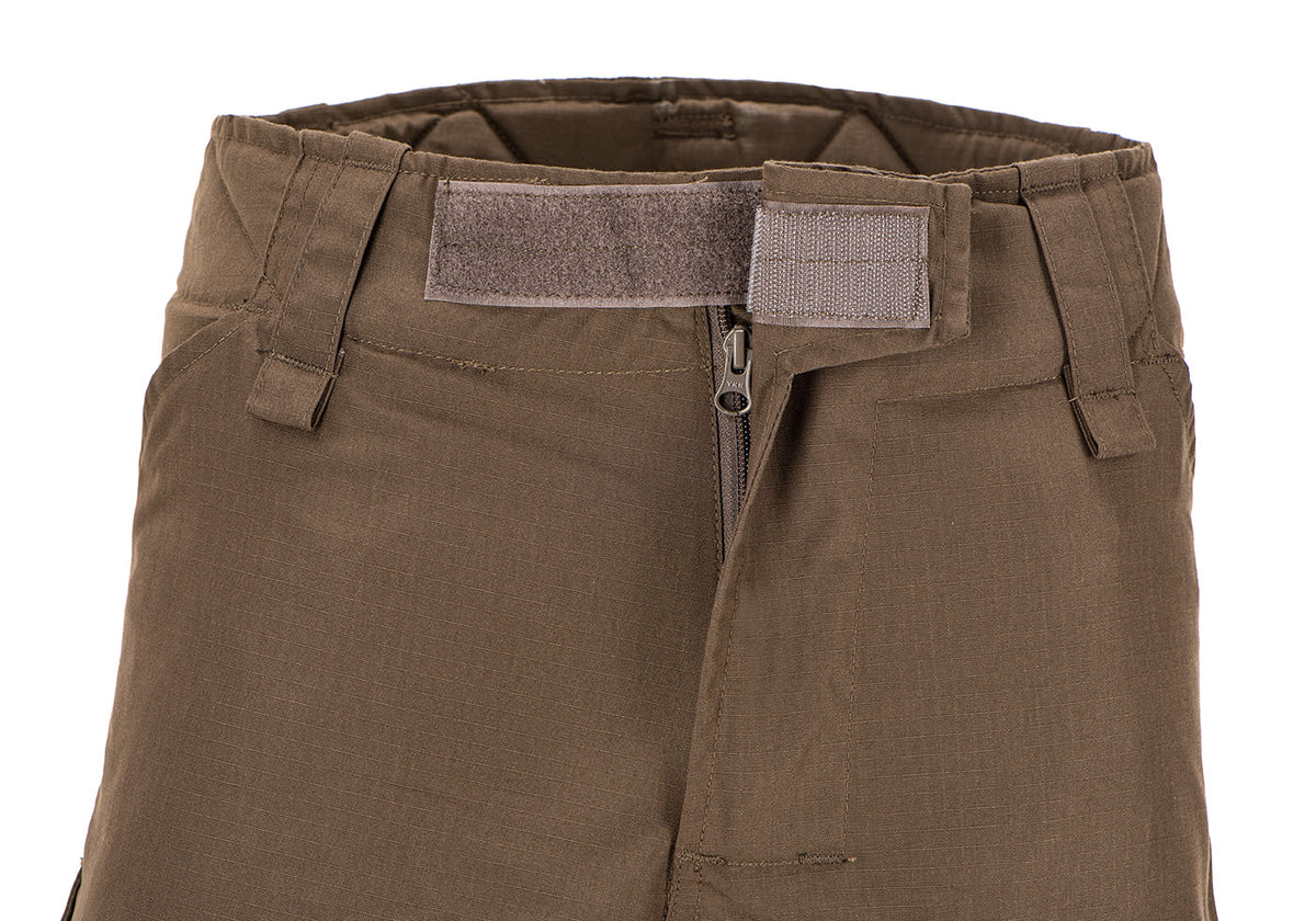 Invader Gear Predator Combat Pant - coloris unis - Ranger Green