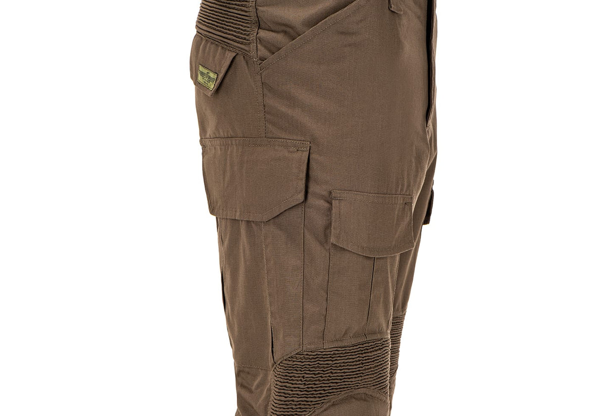 Invader Gear Predator Combat Pant - coloris unis - Ranger Green