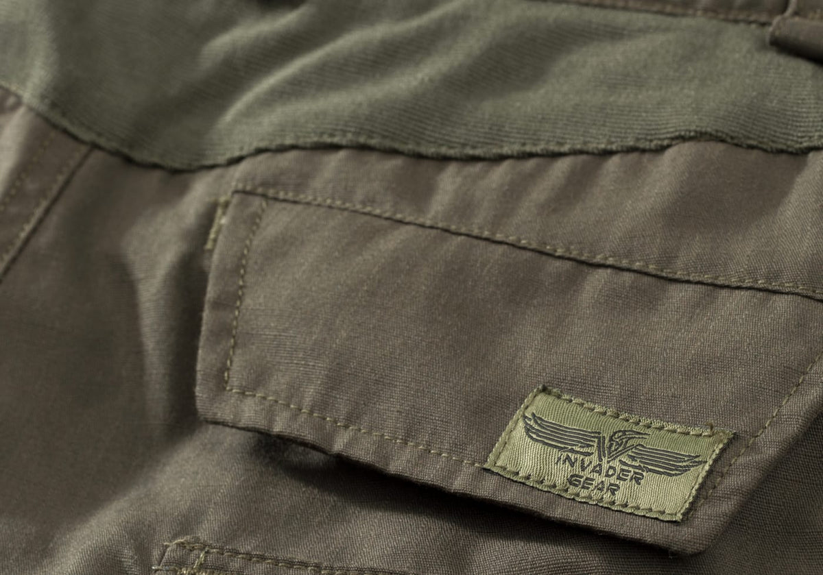 Invader Gear Predator Combat Pant - coloris unis - OD