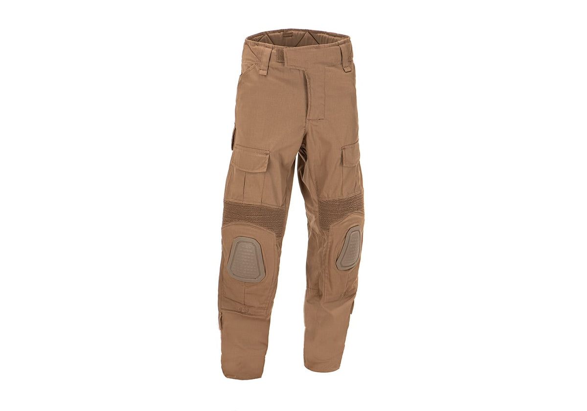 Invader Gear Predator Combat Pant - coloris unis - Coyote
