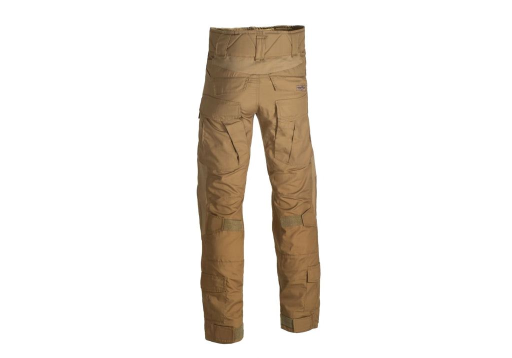 Invader Gear Predator Combat Pant - coloris unis - Coyote