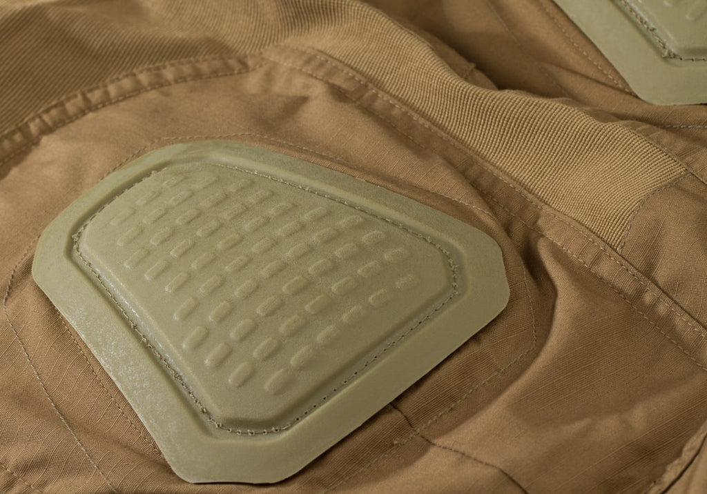 Invader Gear Predator Combat Pant - coloris unis - Coyote
