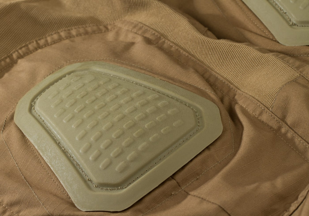 Invader Gear Predator Combat Pant - coloris unis - Coyote