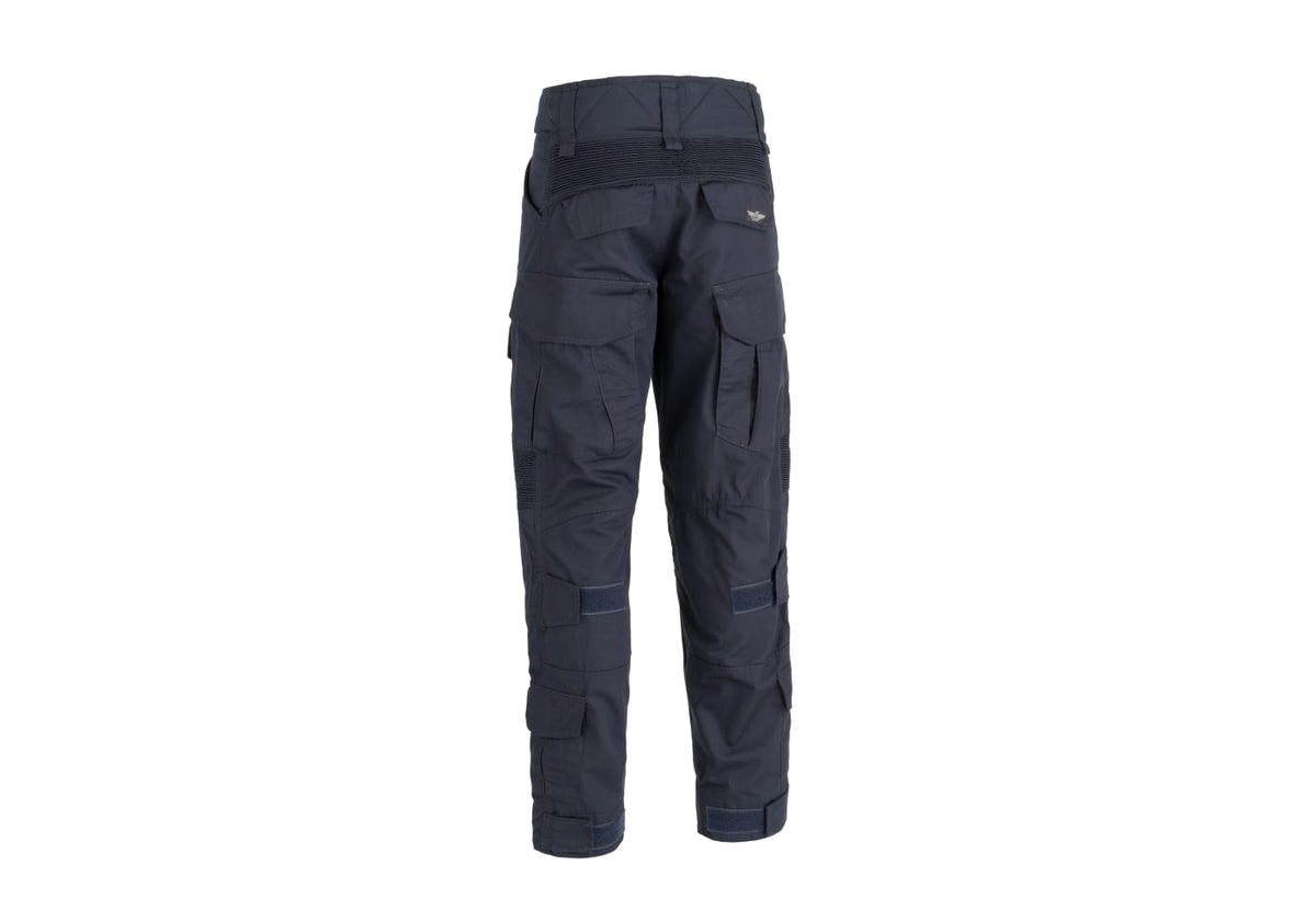 Invader Gear Predator Combat Pant - coloris unis - Navy