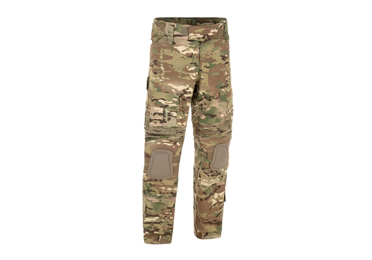 Invader Gear Predator Combat Pant - camouflages classiques - Multicam