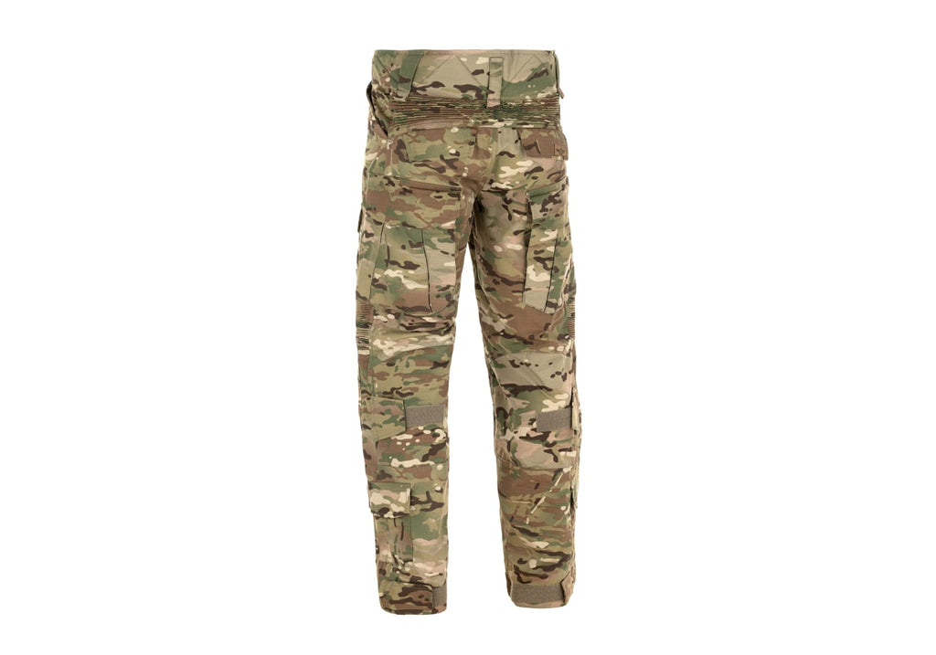 Invader Gear Predator Combat Pant - camouflages classiques - Multicam
