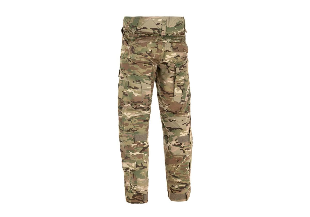 Invader Gear Predator Combat Pant - camouflages classiques - Multicam