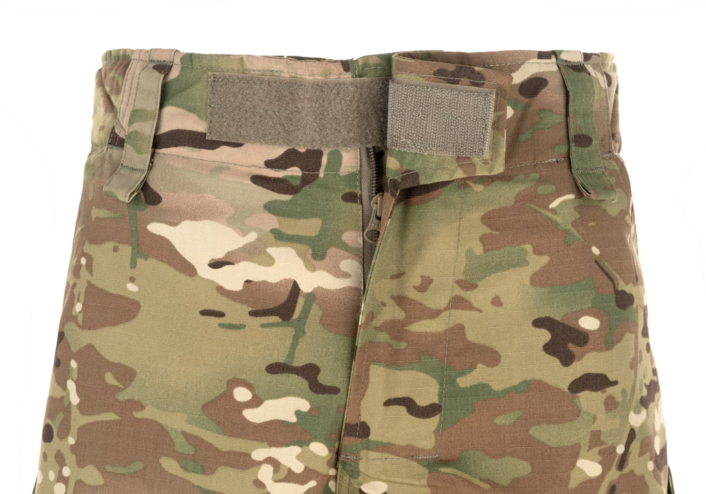 Invader Gear Predator Combat Pant - camouflages classiques - Multicam