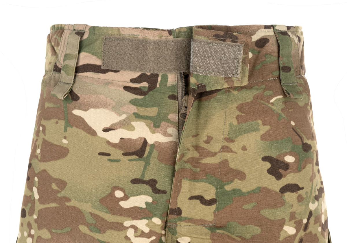 Invader Gear Predator Combat Pant - camouflages classiques - Multicam