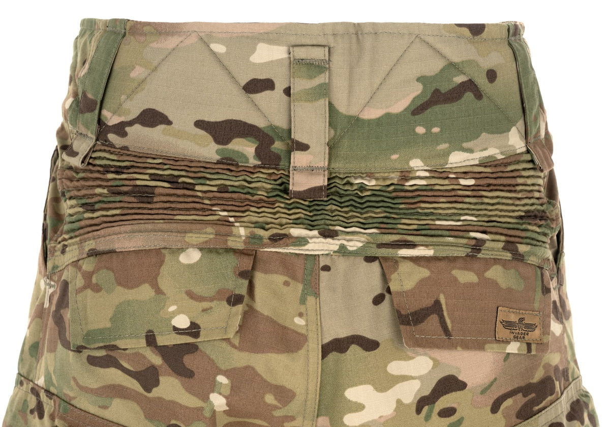 Invader Gear Predator Combat Pant - camouflages classiques - Multicam